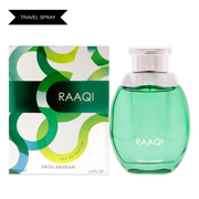 Swiss Arabian Raaqi Travel Spray by Swiss Arabian