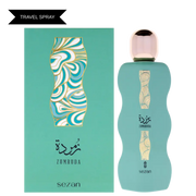 Sezan Zumruda Eau De Parfum Spray by Sezan
