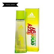 Adidas Fizzy Energy Travel Spray by Adidas