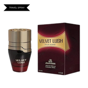 Velvet Lush Travel Spray by Jean Rish