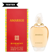 Amarige Eau De Toilette Spray By Givenchy (Tester)
