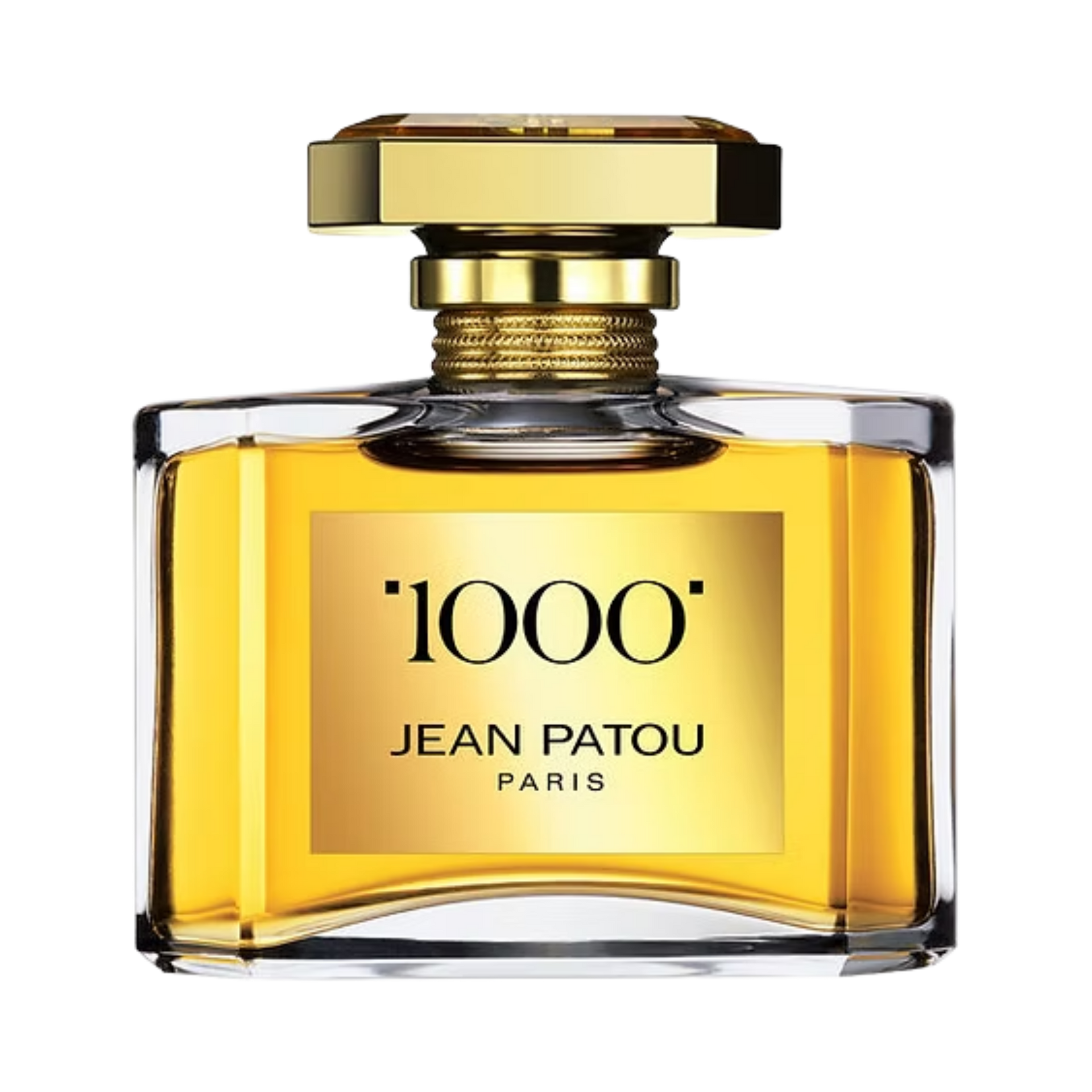 1000 Eau De Parfum By Jean Patou – Clickritzy