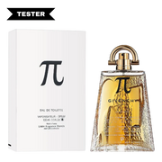 Pi Eau De Toilette Spray (Tester) By Givenchy