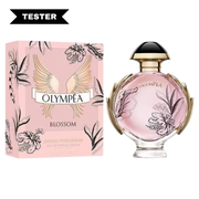Olympea Blossom Eau De Parfum Spray (Tester) by Paco Rabanne