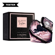 Tresor La Nuit L'eau De Parfum Spray (Tester) by Lancome