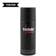 Tabac Man Deodorant Spray (Tester) by Maurer & Wirtz