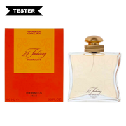 24 Faubourg Eau Delicate Eau De Toilette Spray (Tester) by Hermes