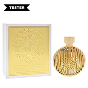 Assala Gold Eau De Parfum Spray (Tester) by Assala