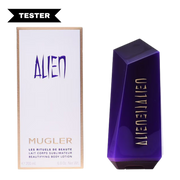 Alien Body Lotion By Thierry Mugler