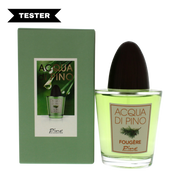 Acqua Di Pino Fougere Eau De Toilette Spray (Tester) by Pino Silvestre