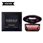 Crystal Noir Eau De Parfum By Versace (Tester)