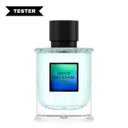 David Beckham True Instinct Eau De Parfum Spray (Tester) by David Beckham