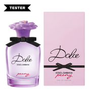 Dolce Peony Eau De Parfum By Dolce & Gabbana (Tester)