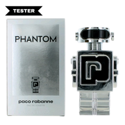 Paco Rabanne Phantom Eau De Toilette Spray (Tester) by Paco Rabanne