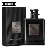 Ralph's Club Eau De Parfum Spray (Tester) by Ralph Lauren