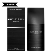 Nuit D'issey Eau De Toilette Spray (Tester) by Issey Miyake