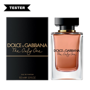 The Only One Intense Eau De Parfum Spray (Tester) by Dolce & Gabbana