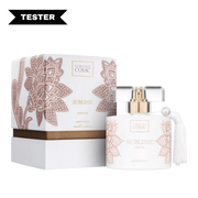 Simone Cosac Sublime Perfume Spray (Tester) by Simone Cosac Profumi