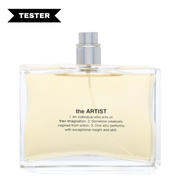 The Artist Eau De Toilette Spray (Tester) by Gap