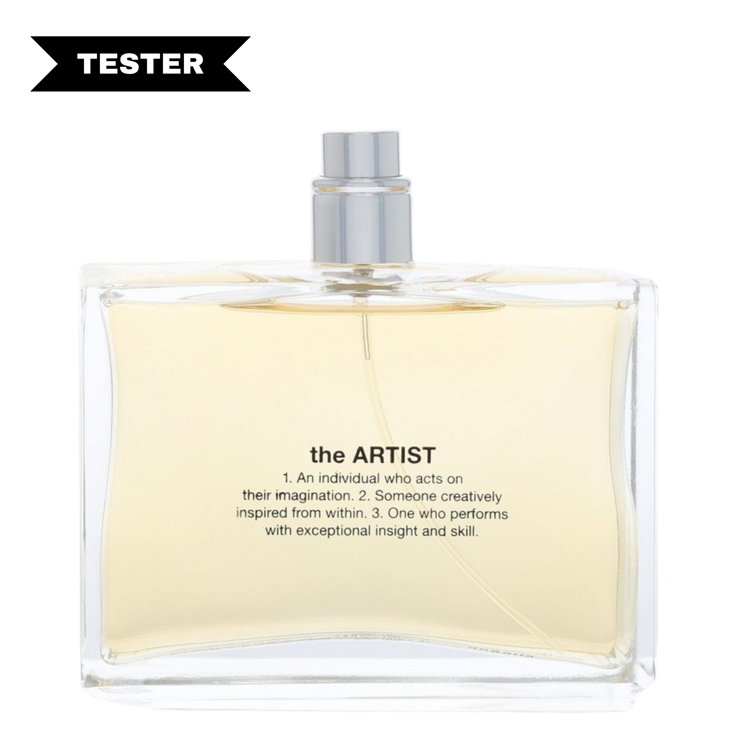 The Artist Eau De Toilette Spray (Tester) by Gap