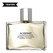The Visionary Eau De Toilette Spray (Tester) by Gap