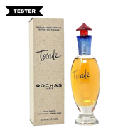 Tocade Eau De Toilette Spray (Tester) by Rochas