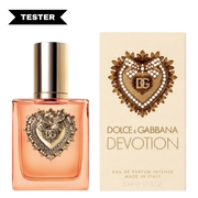 Dolce & Gabbana Devotion Eau De Parfum Spray (Tester) by Dolce & Gabbana