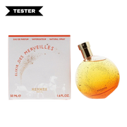 Elixir Des Merveilles Eau De Parfum Spray (Tester) by Hermes