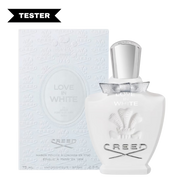 Love In White Eau De Parfum (Tester) By Creed