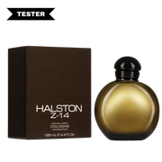 Halston Z-14 Cologne Spray (Tester) By Halston