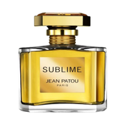 Sublime Eau De Toilette Spray By Jean Patou