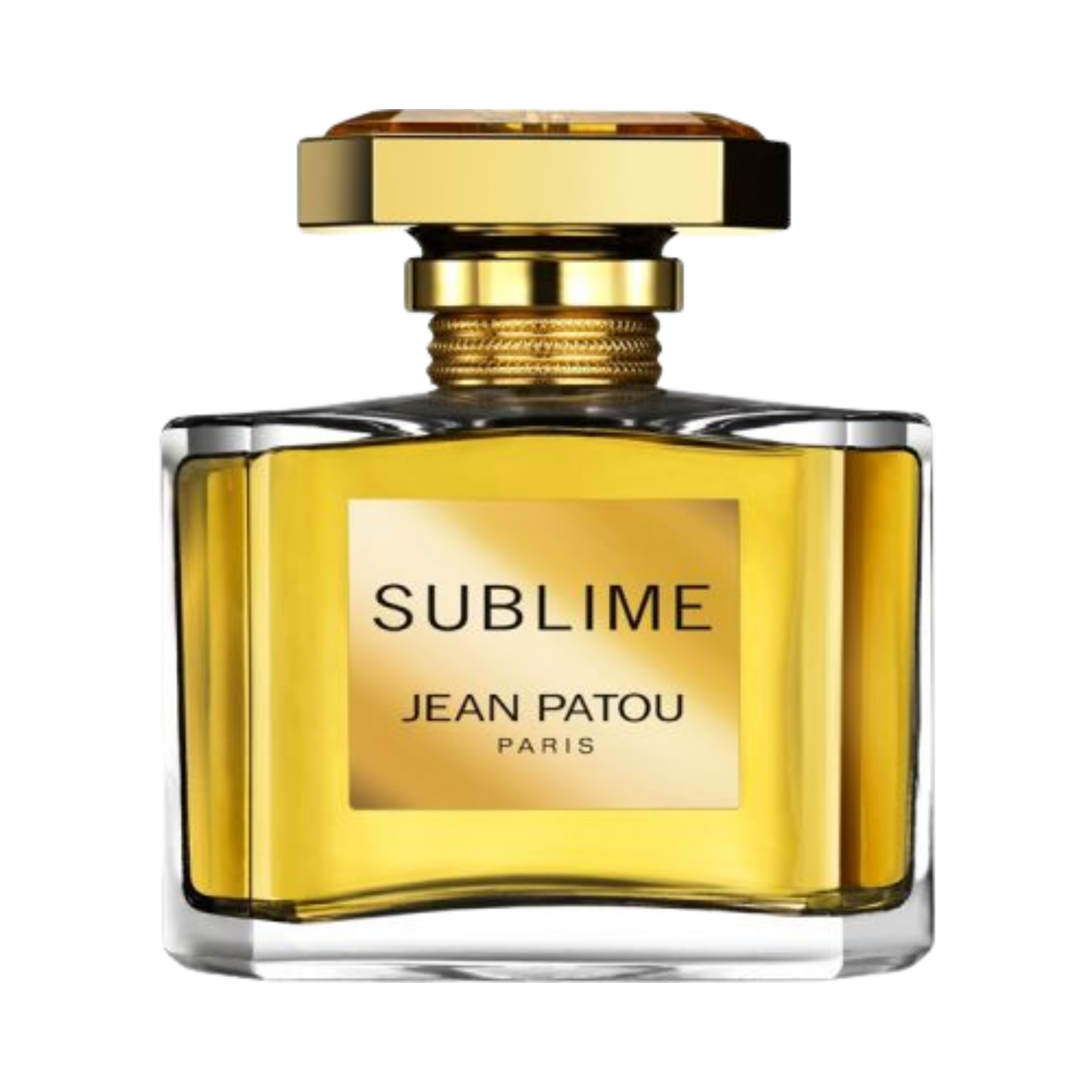 Sublime Eau De Toilette Spray By Jean Patou