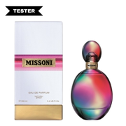 Missoni Eau De Parfum (Tester) By Missoni