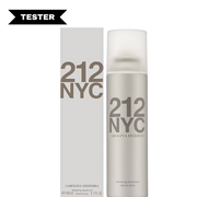 212 Deodorant Spray By Carolina Herrera