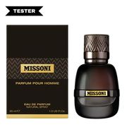 Missoni Eau De Parfum (Tester) By Missoni