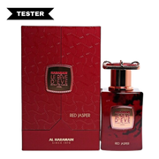 Al Haramain Le Reve D'ev Red Jasper Extrait De Parfum Spray (Tester) by Al Haramain