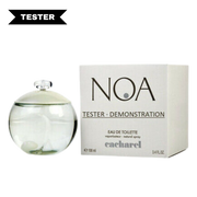 Noa Eau De Toilette Spray (Tester) By Cacharel