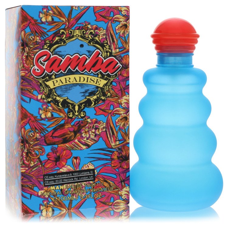 Samba Paradise