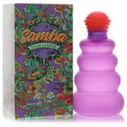 Samba Paradise