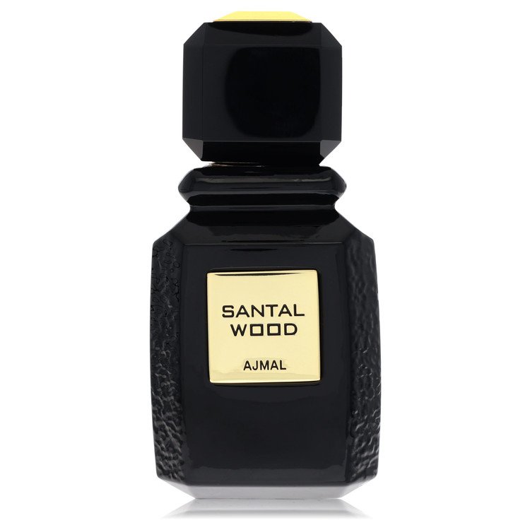 Santal Wood