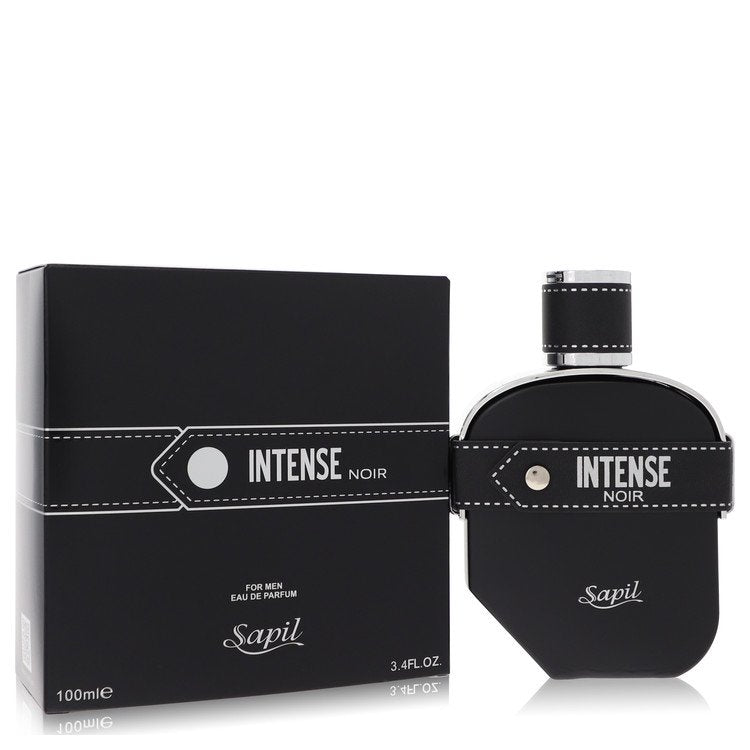 Sapil Intense Noir