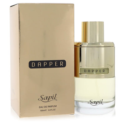 Sapil Dapper