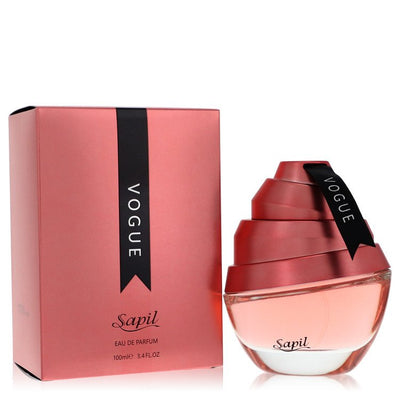 Sapil Vogue