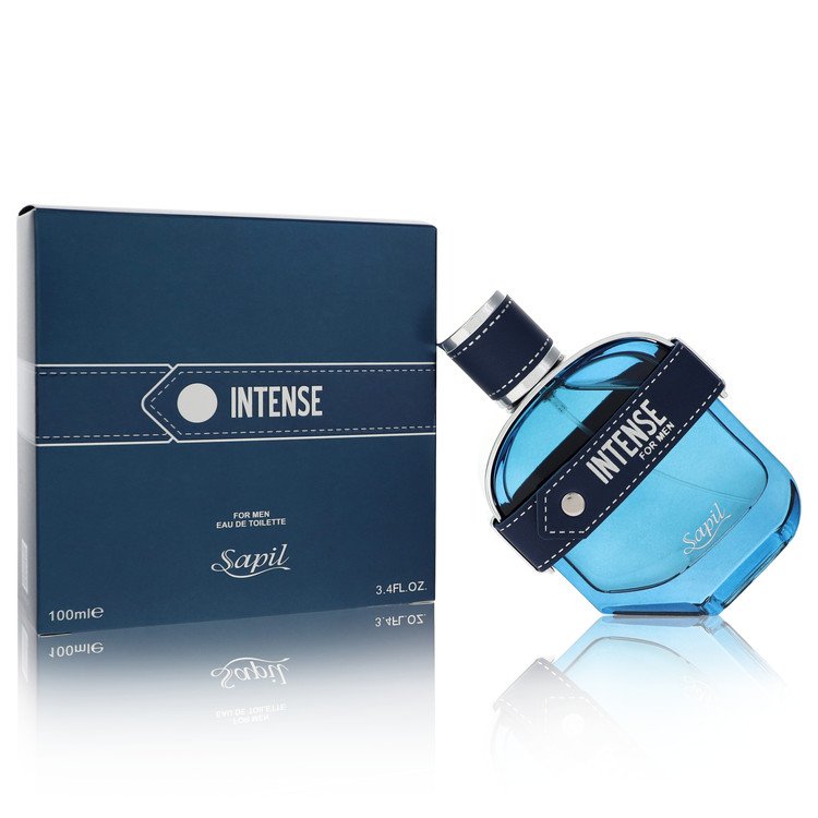 Sapil Intense