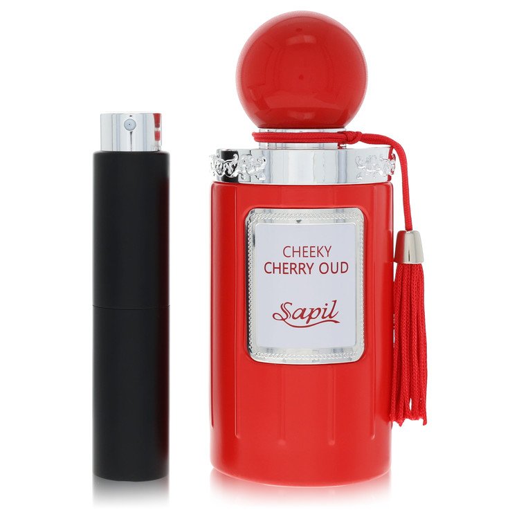 Sapil Cheeky Cherry Oud