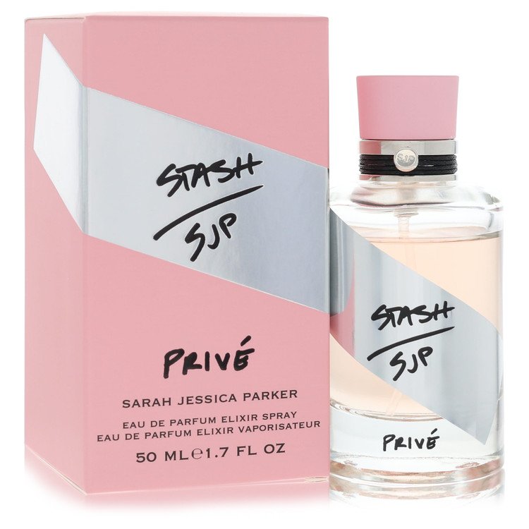Sarah Jessica Parker Stash Prive