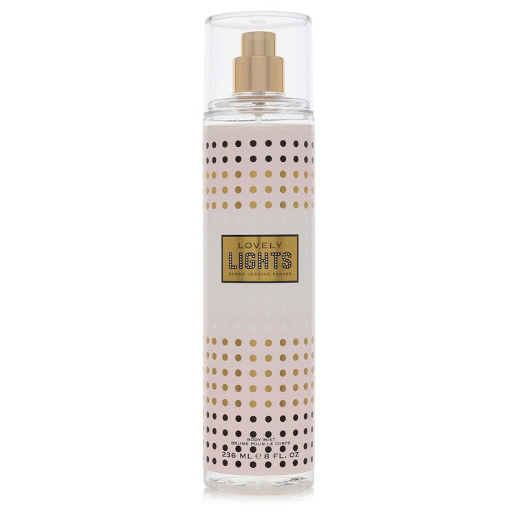 Sarah Jessica Parker Lovely Lights