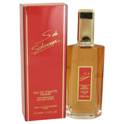 S De Scherrer