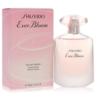 Shiseido Ever Bloom