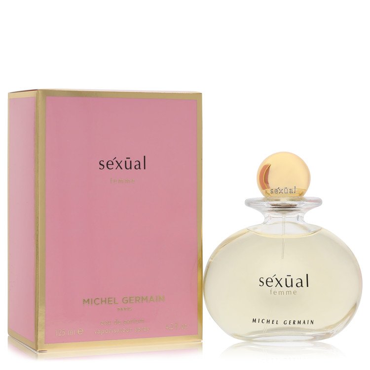 Sexual Femme